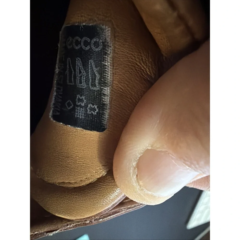 Ecco men windsor